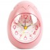 Rhythm(Japan) Value Added Tumbling Beep Alarm Clock